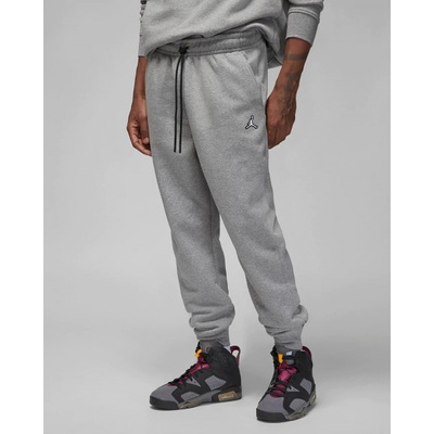 Штани чоловічі Jordan Essentials, сірий, L DQ7340-091 фото