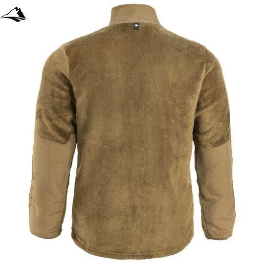 Куртка флисовая Pentagon Grizzly Full Zip, койот, L SS26458-l фото