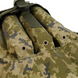 Тактический рюкзак для выстрелов РПГ-7 Оксфорд, пиксель, универсальный 6083 фото 10