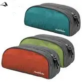 Косметичка Naturehike Signature toiletry kit Large NH15X006-S Peacock Blue VG6927595702185 фото