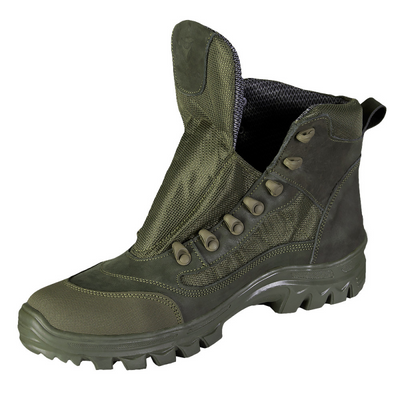 Зимние ботинки Camo-Tec Ятаган 3.0, оливковый, 40 SS26743-40 фото