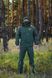 Тактическая куртка с капюшоном Рип-стоп, XS, Хаки. FS1381555 фото 2