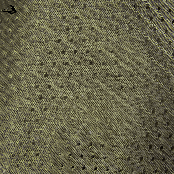 Шорты Lizard Nylon, оливковый, S CT6586 фото