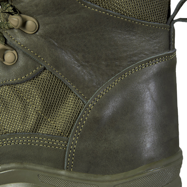 Зимові черевики Camo-Tec Ятаган 3.0, оливковий, 40 SS26743-40 фото