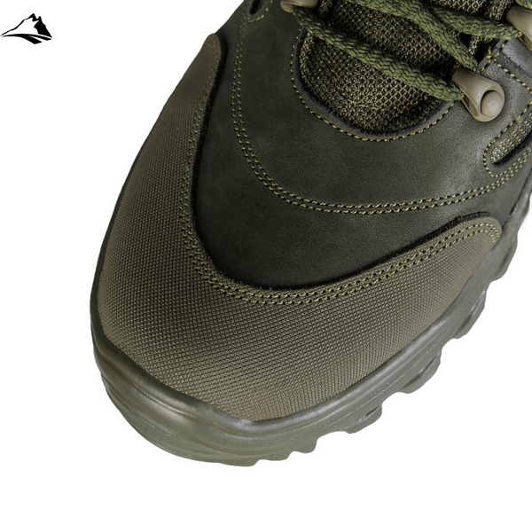 Зимние ботинки Camo-Tec Ятаган 3.0, оливковый, 40 SS26743-40 фото
