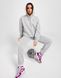 Кофта женские Jordan Jumpman Fleece Hoodie, серый, M DQ4458-063 фото 5