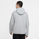 Кофта мужская Nike Tech Fleece Hoodie, серый, M CU4489-063 фото 3