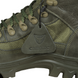 Зимові черевики Camo-Tec Ятаган 3.0, оливковий, 40 SS26743-40 фото 9