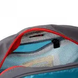 Косметичка Naturehike Signature toiletry kit Large NH15X006-S Peacock Blue VG6927595702185 фото 9