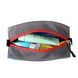 Косметичка Naturehike Signature toiletry kit Large NH15X006-S Peacock Blue VG6927595702185 фото 10