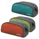Косметичка Naturehike Signature toiletry kit Large NH15X006-S Peacock Blue VG6927595702185 фото 8