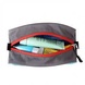 Косметичка Naturehike Signature toiletry kit Large NH15X006-S Peacock Blue VG6927595702185 фото 3