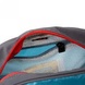 Косметичка Naturehike Signature toiletry kit Large NH15X006-S Peacock Blue VG6927595702185 фото 4