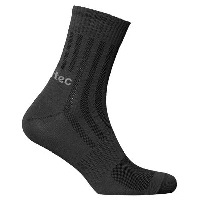 Шкарпетки TRK Lite, чорний, 39-42 CT6509 фото