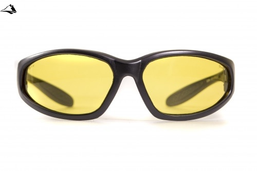 Очки фотохромные (защитные) Global Vision Hercules-1 Photochromic (yellow) фотохромные желтые 1ГЕР124-30 фото