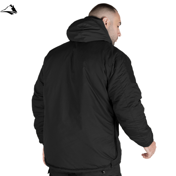 Куртка Patrol System 2.0 Nylon, чорний, S CT4997 фото