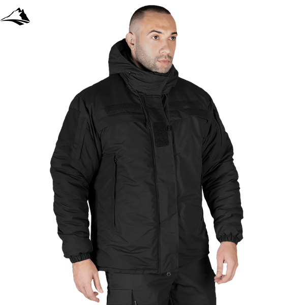 Куртка Patrol System 2.0 Nylon, черный, S CT4997 фото