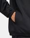 Бомбер чоловічий Nike Air Men's Poly-Knit Jacket, чорний, M DQ4221-010 фото 5