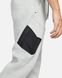 Брюки мужские Nike Tch Flc Utility Pant, серый, 2XL DM6453-063 фото 4