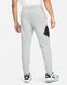 Брюки мужские Nike Tch Flc Utility Pant, серый, 2XL DM6453-063 фото 3