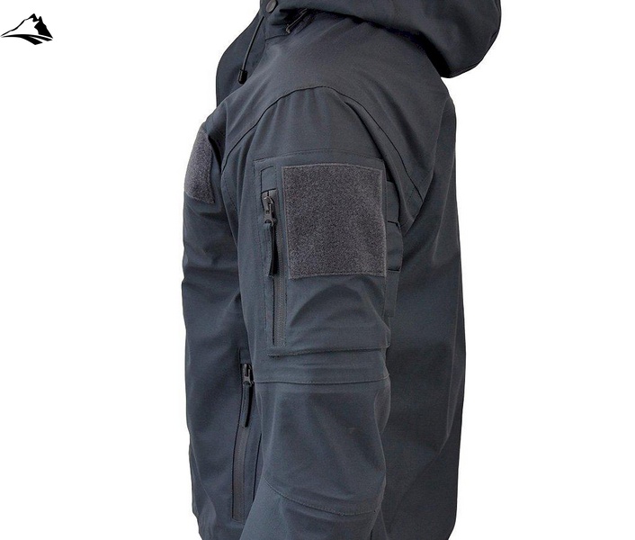 Куртка Texar Conger, сірий, S SS27706-s фото