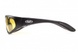 Очки фотохромные (защитные) Global Vision Hercules-1 Photochromic (yellow) фотохромные желтые 1ГЕР124-30 фото 3