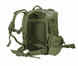 Рюкзак Texar Camper, оливковий, 60L SS24055 фото 2