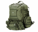 Рюкзак Texar Camper, оливковий, 60L SS24055 фото 1