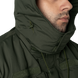 Куртка Patrol System 2.0 Nylon, оливковый, XS CT5974 фото 7