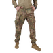 Тактический костюм (штаны+убакс) Combat, мультикам, S 1186 фото 5