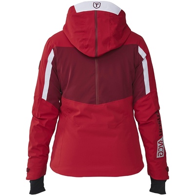 Tenson куртка Race W 2022, красный, S 5016775-380_S14 фото