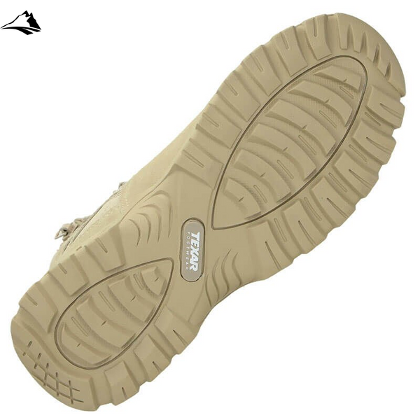 Тактичні черевики Texar Desert Ghost, коричневий, 38 SS6536-38 фото