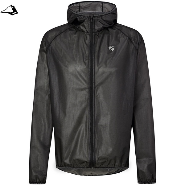 Ziener куртка Natius, чорний, 48 239210-12_48 фото