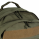 Рюкзак Texar Grizzly, оливковий, 65L SS24278 фото 2