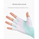 Нарукавники Naturehike Half-finger sleeve NH20FS023 Black VG6927595746134 фото 5