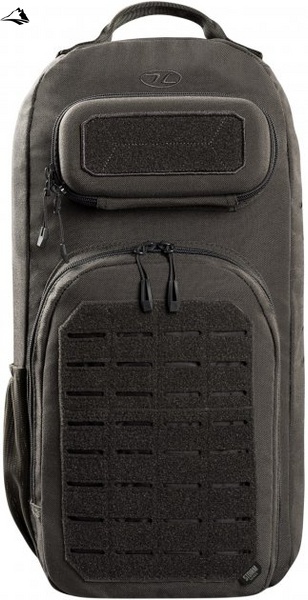 Рюкзак тактический Highlander Stoirm, черный, 12L SVAТР100000084 фото