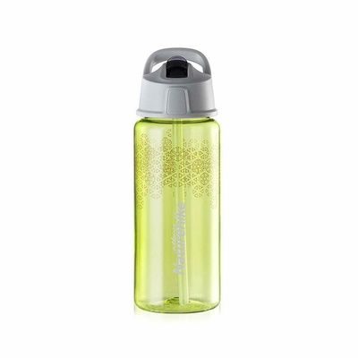 Бутылка для воды Naturehike Sport bottle TWB02 Tritan® 0.75 л NH18S002-H Green VG6927595732328 фото
