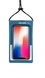 Гермочехол для смартфона Naturehike IPX8 7 inch NH20SM003 blue VG6927595747094 фото