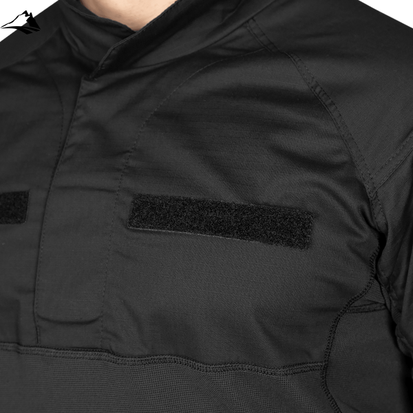 Боевая рубашка CG Blitz 2.0, черный, S CT6395 фото