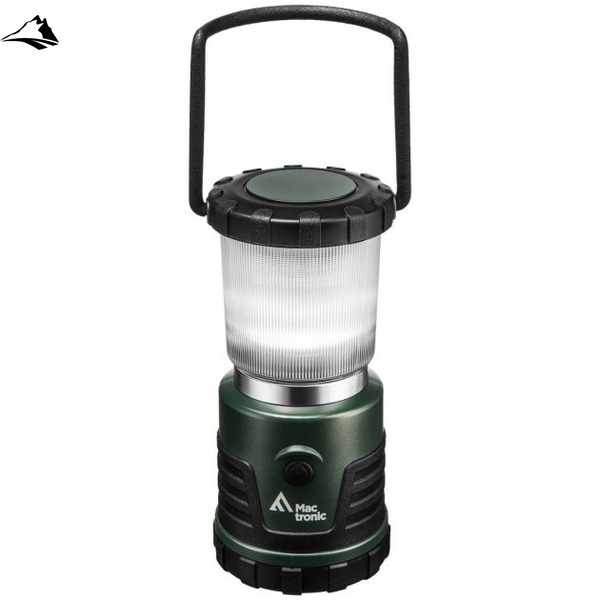 Кемпинговый фонарь Mactronic 250 Lumen, мультицвет, универсальный SS6995 фото