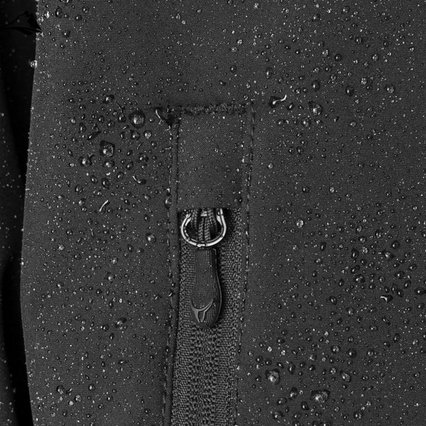 Куртка SoftShell 2.0, черный, S CT5011 фото