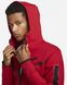 Кофта мужская Nike Sportswear Tech Fleece Hoodie, красный, M CU4489-687 фото 4