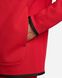 Кофта мужская Nike Sportswear Tech Fleece Hoodie, красный, M CU4489-687 фото 7