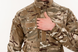 Кітель Marsava Ambush tactical Shirt, мультикам, S SS28817-s фото 4