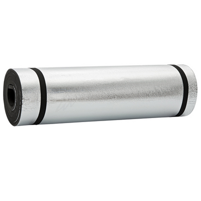 Каремат SKIF Outdoor Roller, сріблястий, універсальний SS26233 фото