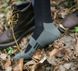 Шкарпетки трекінгові “Trekking Duo High”, оливковий, 38-40 2000213529 фото 2