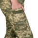 Женские брюки Pani CM Patrol Pro, пиксель CT6606 фото 2