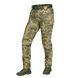 Женские брюки Pani CM Patrol Pro, пиксель CT6606 фото 3