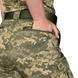 Женские брюки Pani CM Patrol Pro, пиксель CT6606 фото 5