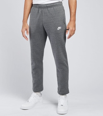 Штани чоловічі Nike M Nsw Club Pant Oh Bb, сірий, L BV2707-071 фото